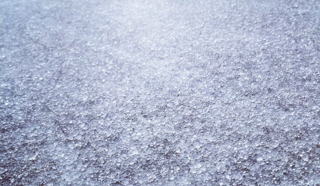 ice freezing rain sleet