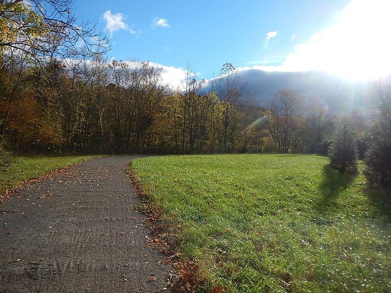 Dora Trail Pulaski