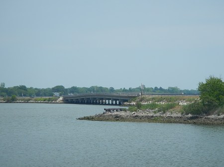 Fort Monroe