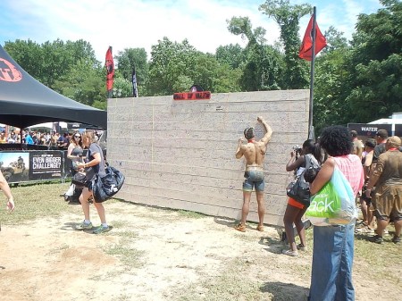 DC Spartan Sprint Race Spartan Race