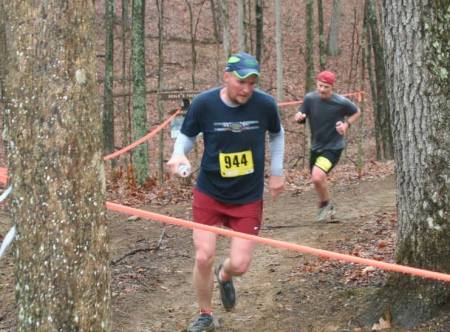 Montvale 10 Mile Trail Race