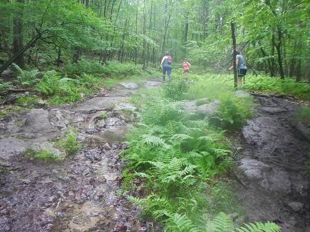 Ragnar Trail Appalachians Ragnar Relay Trails WV