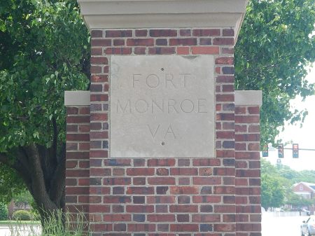 Fort Monroe