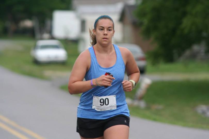 In God We Trust 5K