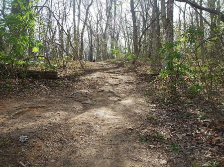 Claytor Lake State Park