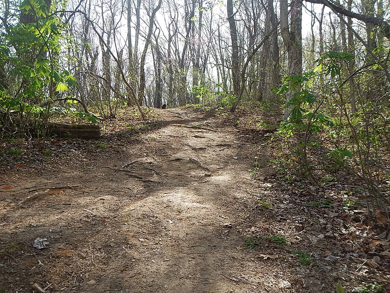 Claytor Lake State Park