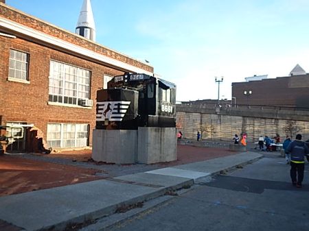 2014 Star City Half Marathon