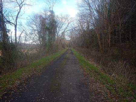New River Trail State Park
