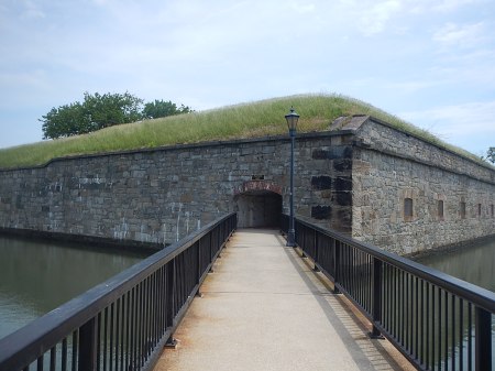 Fort Monroe