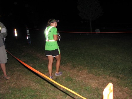 2014 DC Ragnar Relay