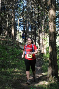 Photo courtesy of: Mountain Junkies