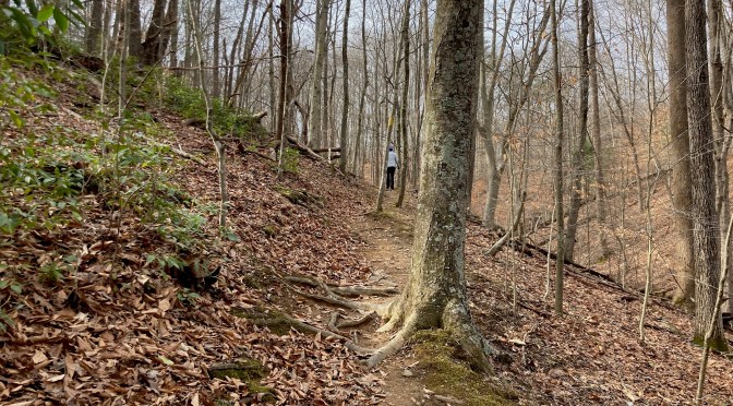 Explore Your Limits 10K – Race Report